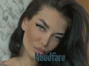 Maudfare