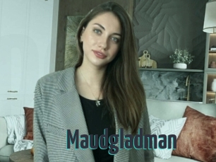 Maudgladman