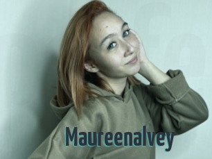 Maureenalvey