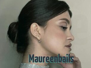 Maureenbails