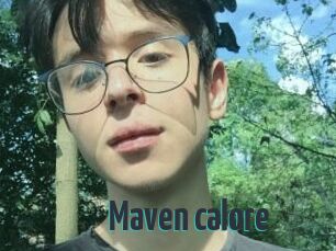 Maven_calore