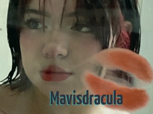Mavisdracula