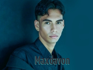 Maxdavon