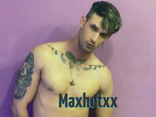 Maxhotxx