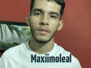 Maxiimoleal