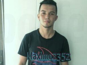 Maximo2352