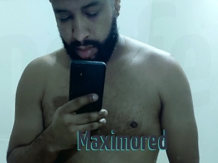 Maximored