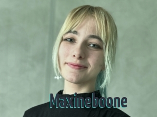 Maxineboone