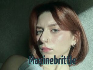 Maxinebrittle