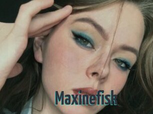 Maxinefisk