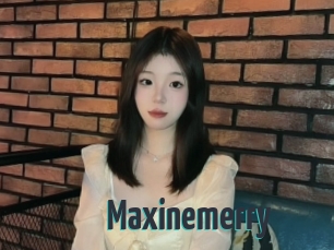 Maxinemerry