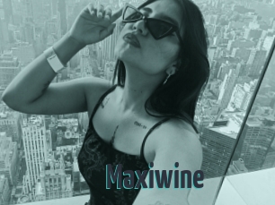 Maxiwine
