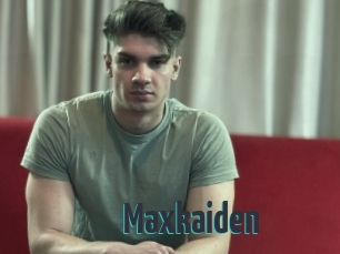 maxkaiden Porn Fellow