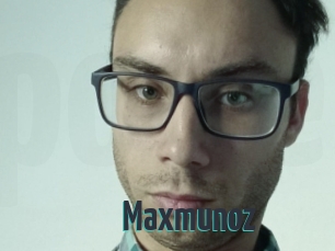 Maxmunoz