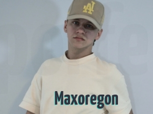 Maxoregon