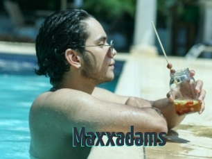 Maxxadams