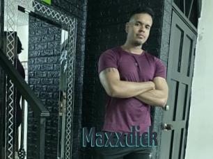 Maxxdick