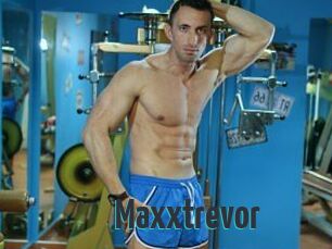 Maxxtrevor