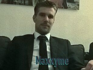 Maxxyme