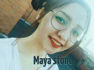 Maya_stone