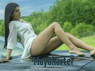 mayakarter Porn Fellow