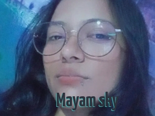 Mayam_sky