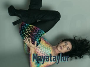 Mayataylor