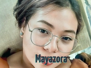 Mayazora