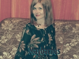 Maybarnes
