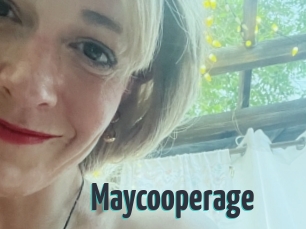 Maycooperage