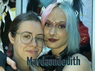 Maydaandedith