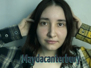 Maydacanterbury