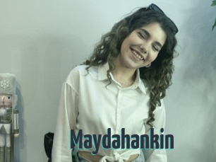 Maydahankin