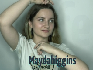 Maydahiggins