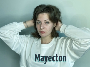 Mayecton