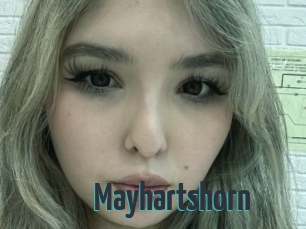 Mayhartshorn