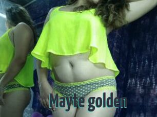 Mayte_golden
