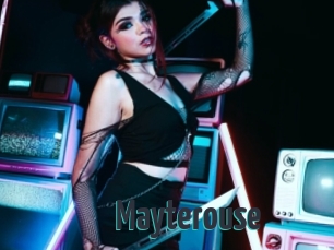 Mayterouse
