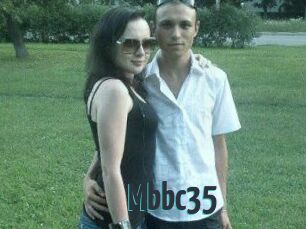 Mbbc35