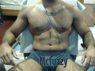 Mcfuzzy