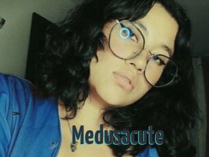 Medusacute
