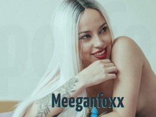 Meeganfoxx