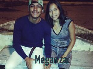 Megan_zac