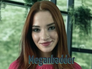 Meganbadder
