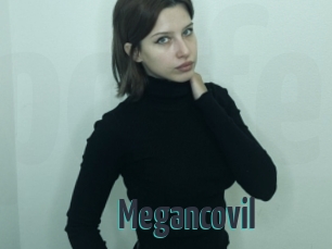 Megancovil