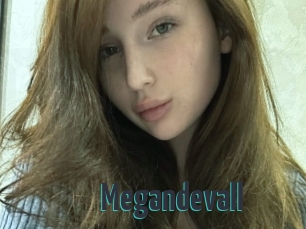 Megandevall