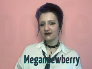 Megandewberry