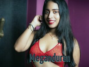 Meganduran