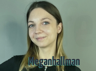 Meganhallman