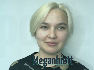 Meganhiett
